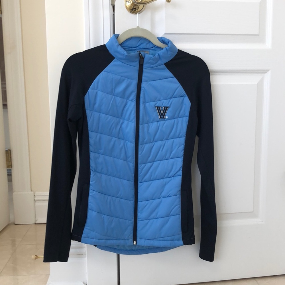 Villanova lightweight jacket size M/S